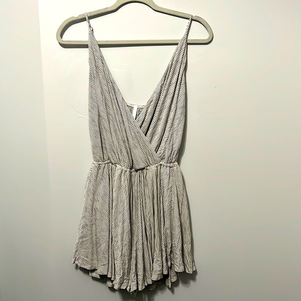 SAGE | Women’s Romper